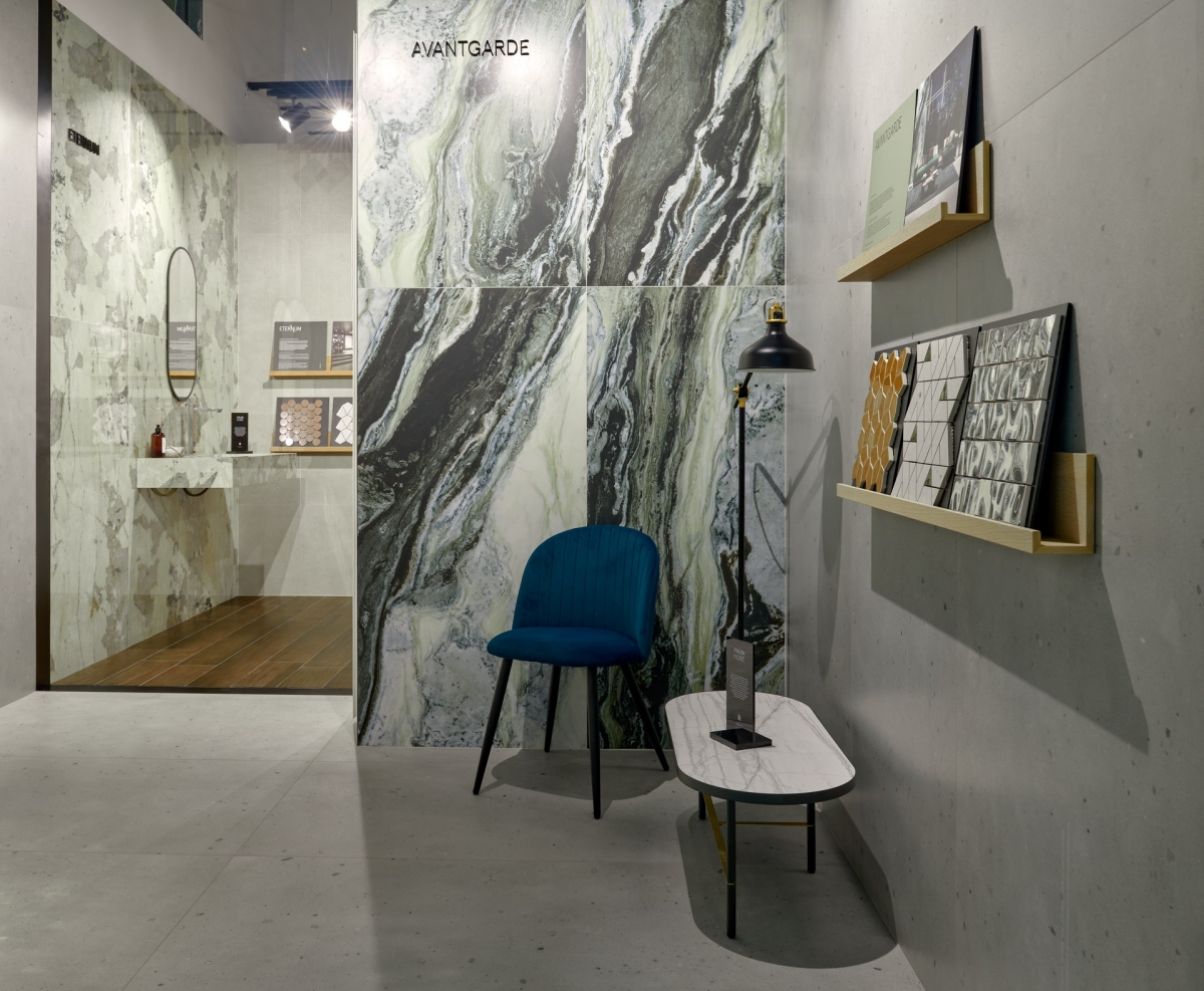 Шоу-рум ITALON